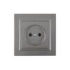 A1 Classic Elegance- socket EU gold color - Image 5
