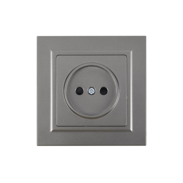 A1 Classic Elegance- socket EU gold color - Image 5