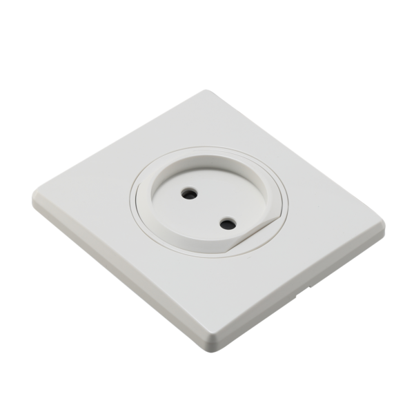 K1 series - BIHU Factory New Design Electric Switch and Socket for French Standard Market in Discount - Image 3