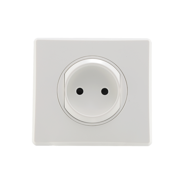 K1 series - BIHU Factory New Design Electric Switch and Socket for French Standard Market in Discount - Image 4