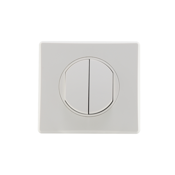 K1 series - Luxury Switches and Socket EU French Standard Factory Supply - Image 4