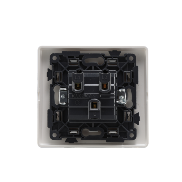 K1 series - Luxury Switches and Socket EU French Standard Factory Supply - Image 5