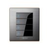 S8 metal finish-1gang - Image 5