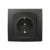 E1N-Altas Curve Black